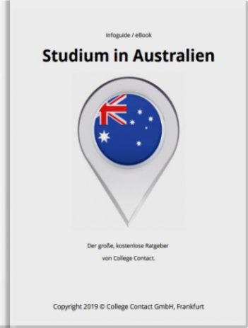 Studienführer Australien